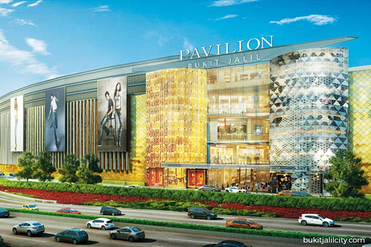 Qatar body set to buy stake in Pavilion Bukit Jalil | The ...