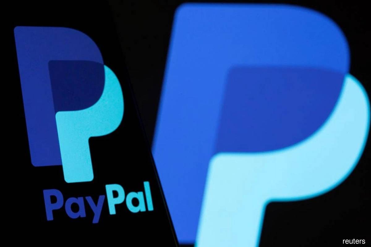 PayPal allows transfer of crypto to external wallets