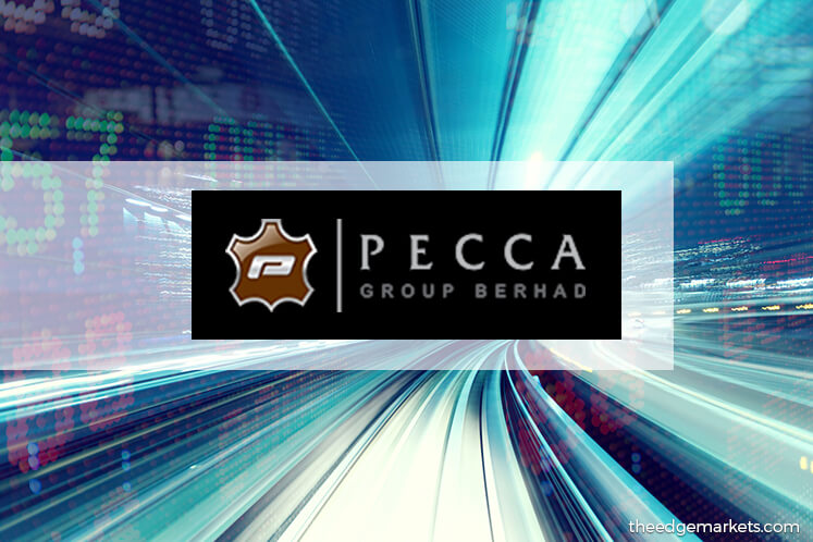 Stock With Momentum Pecca Group The Edge Markets