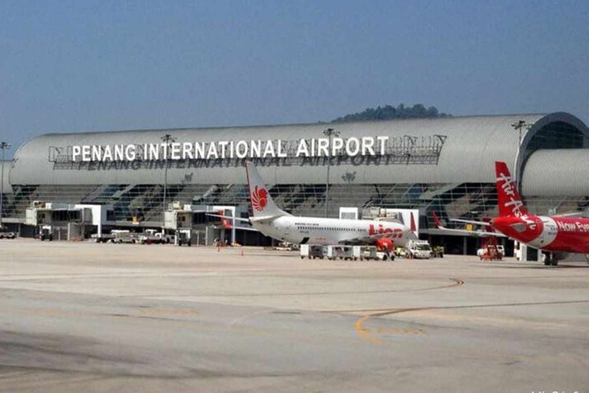 Tender for Penang International Airport expansion project to be called in two months — Loke