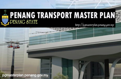 Penang opts for costlier elevated LRT system, less social impact