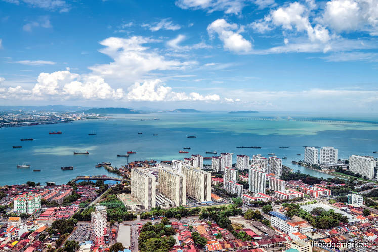 Penang to see rise in number of foreign buyers | The Edge Markets