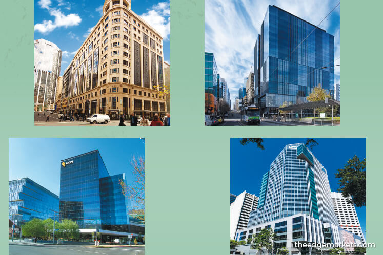 Cover Story: Pension fund setting up property development arm