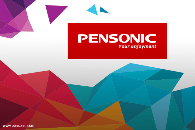 Pensonic Sees 3 5 Stake Traded Off Market The Edge Markets