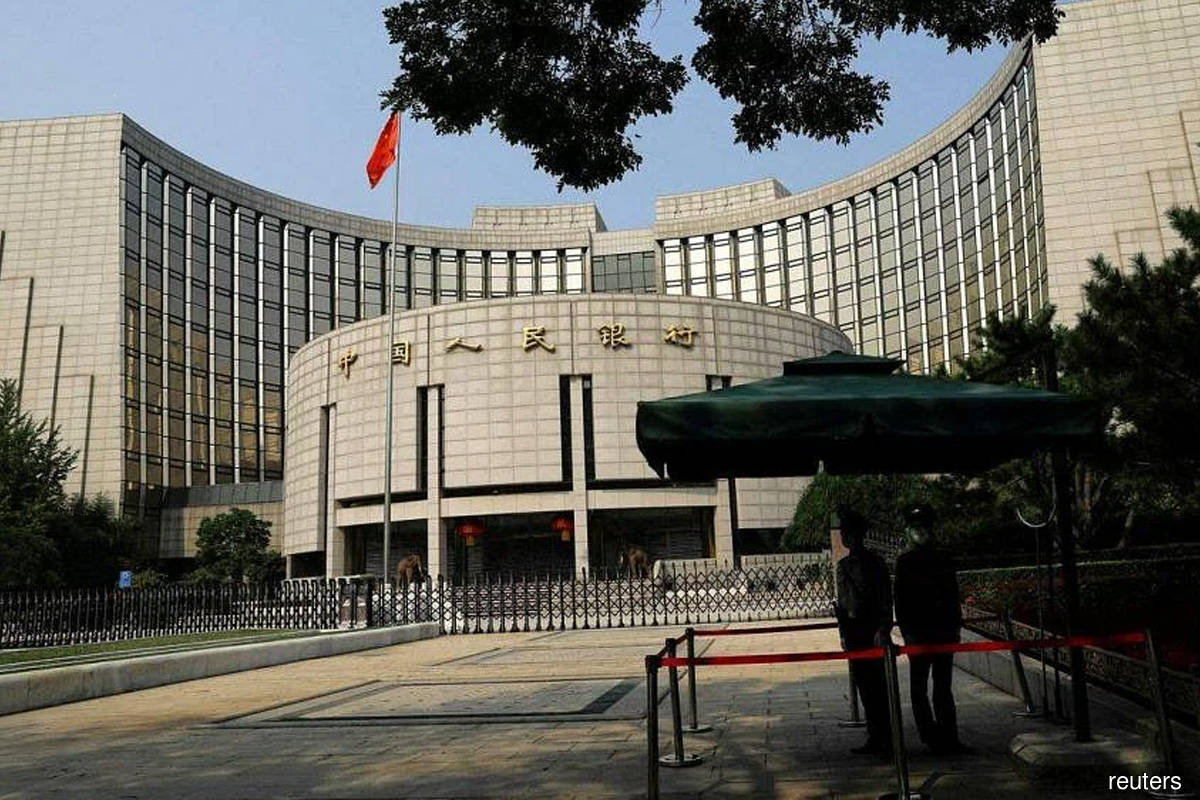 Global banking woes put spotlight on China’s regional lenders