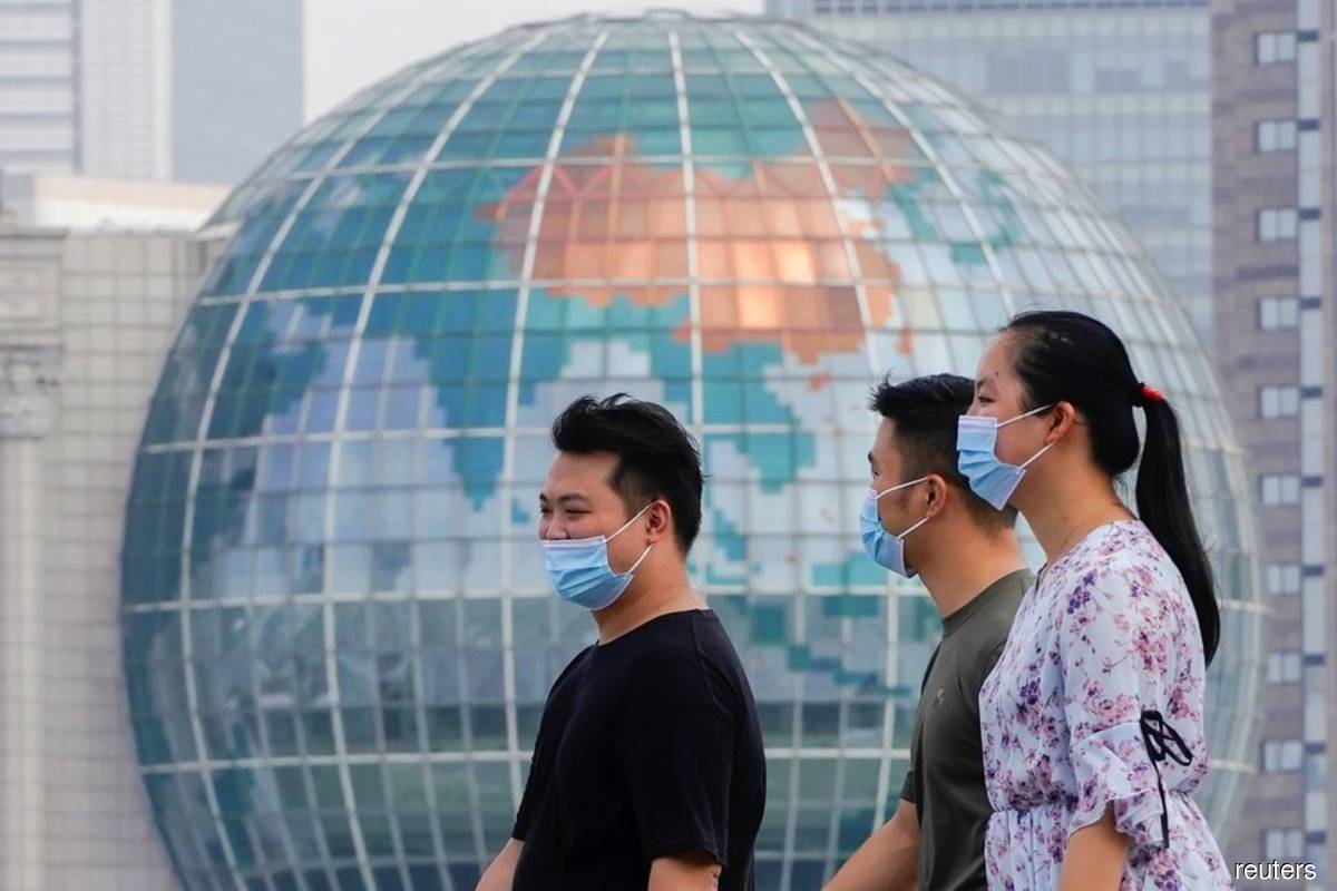 Local Covid-19 cases more than double in southeast China