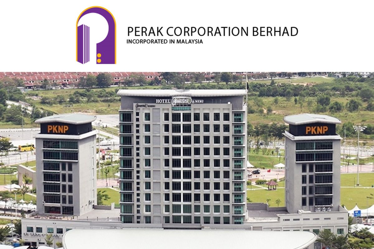 Perak Corp dismisses DAP lawmaker's claims of accounting impropriety as inaccurate, misleading