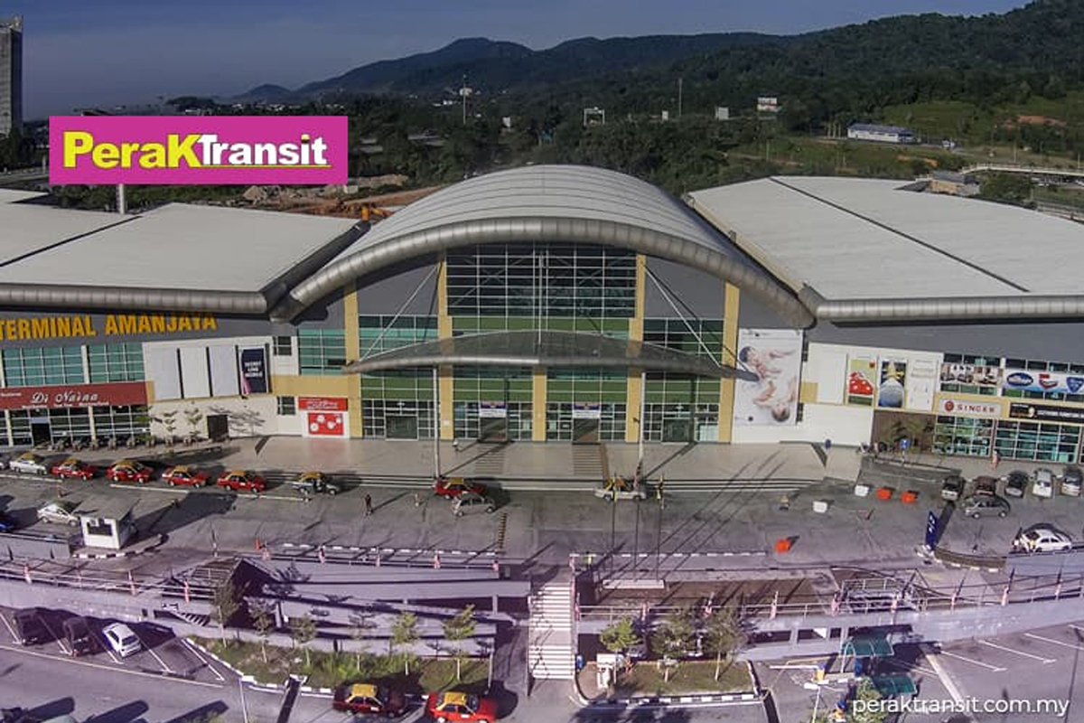 Perak Transit seeks new revenue streams