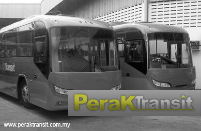 Perak Transit To Raise Rm36 75m From Ipo The Edge Markets