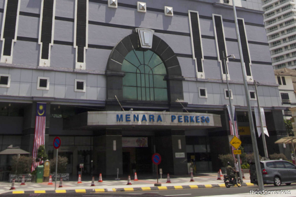 Pemerkasa Plus Socso Extends Deadline For Psu Application To July 31 The Edge Markets