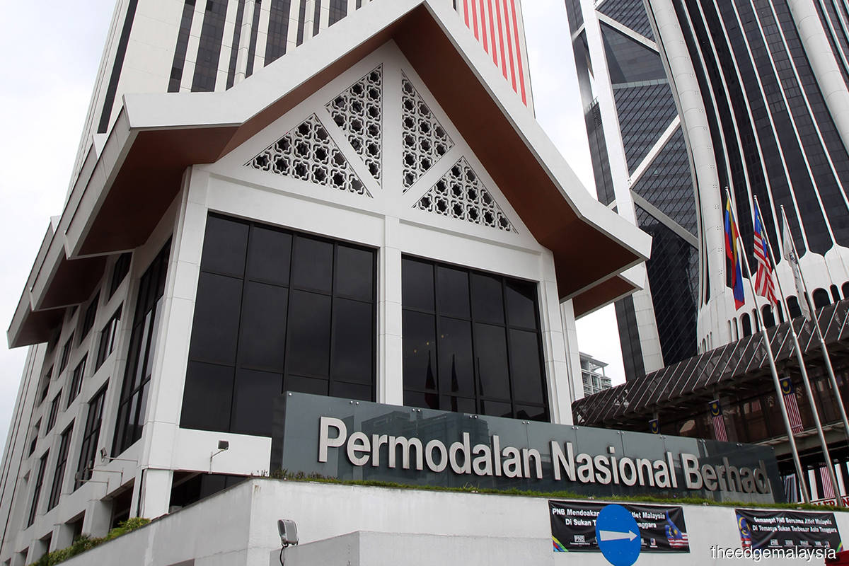 PAC to probe Khazanah and PNB over RM43.9m FashionValet investment loss ...