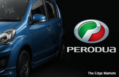 Perodua Offers To Supply Engines To Proton The Edge Markets