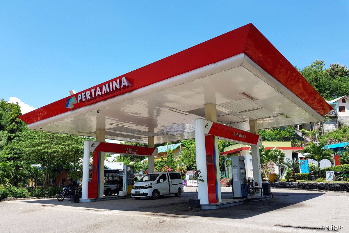 Indonesia Pertamina workers cancel planned strike — trade union