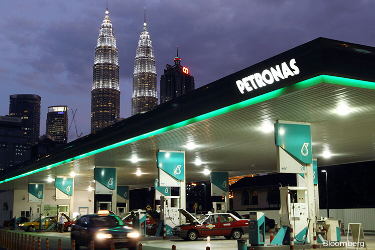 Petdag S Divestment A Positive News The Edge Markets