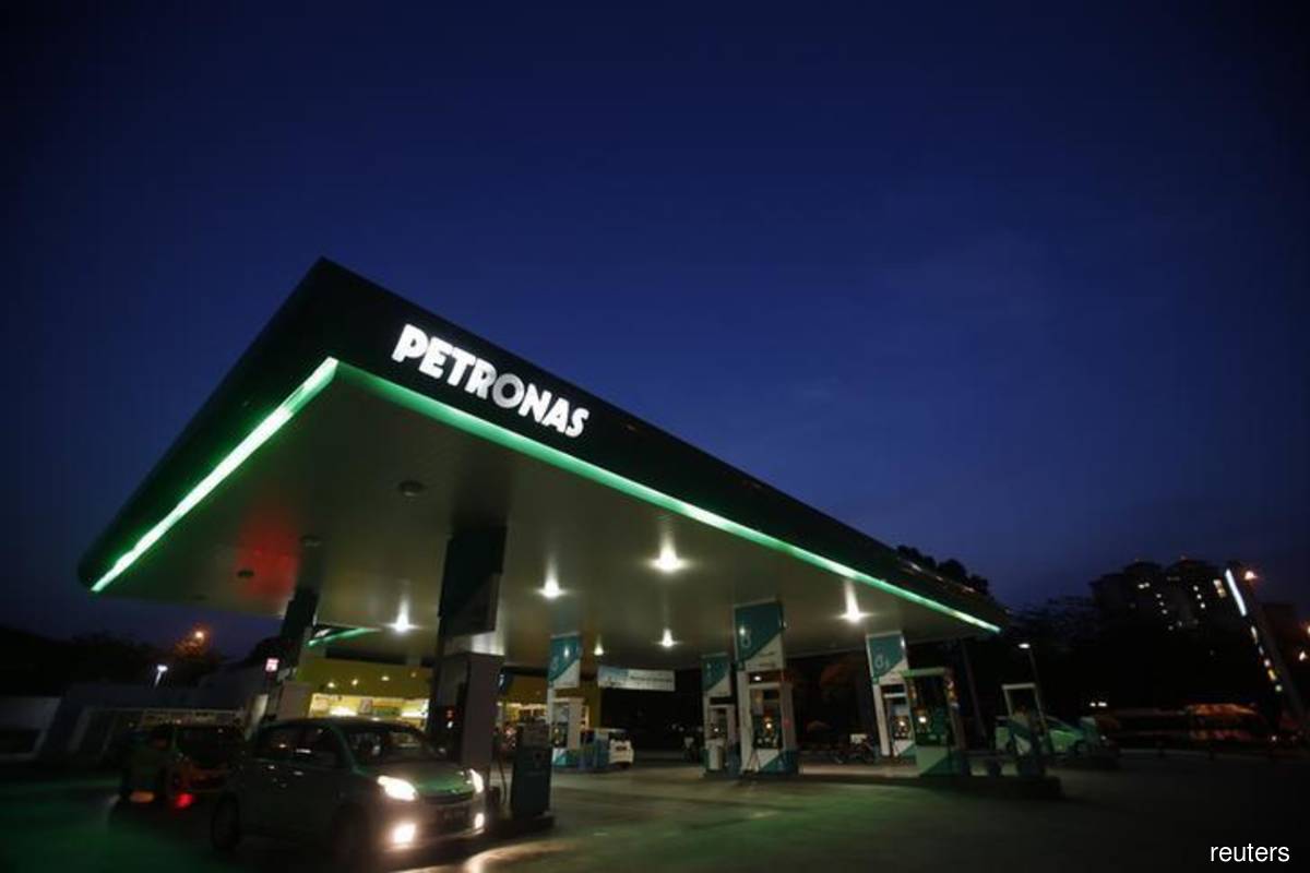 Petronas Dagangan sells Bintulu LPG terminal to Pusaka