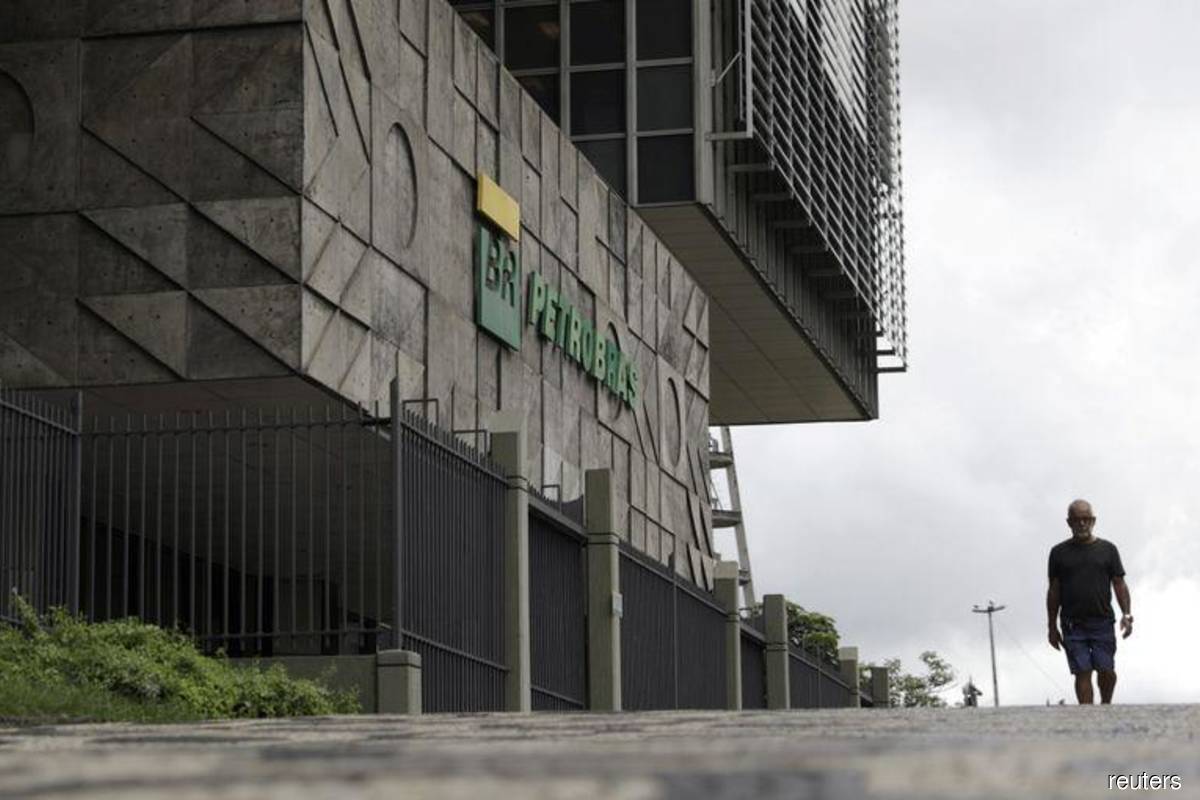 Petrobras gets single offer from SBM for Mero 4 oil platform — sources