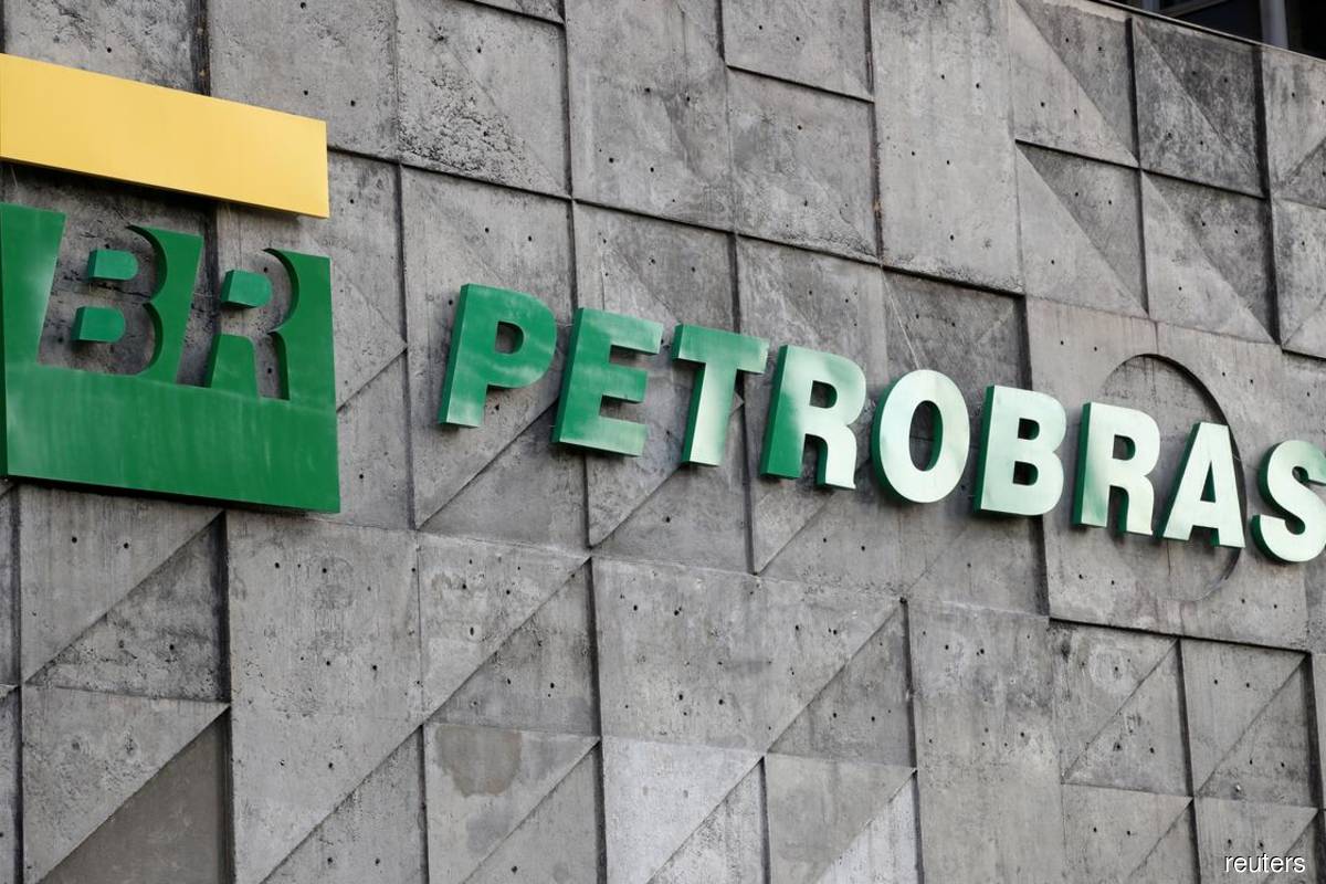 CERAWeek: Petrobras CEO meets peers to discuss future partnerships