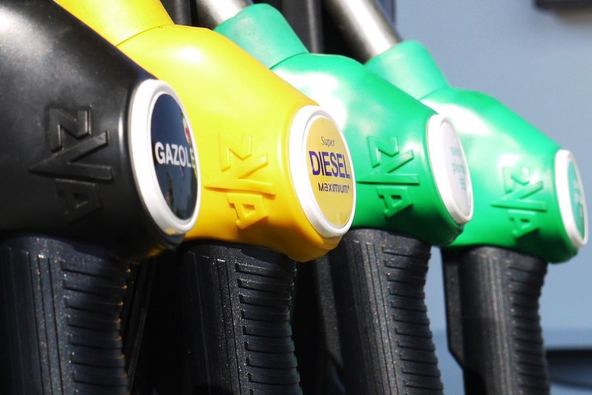 RON97 up 10 sen, RON95 and diesel prices unchanged