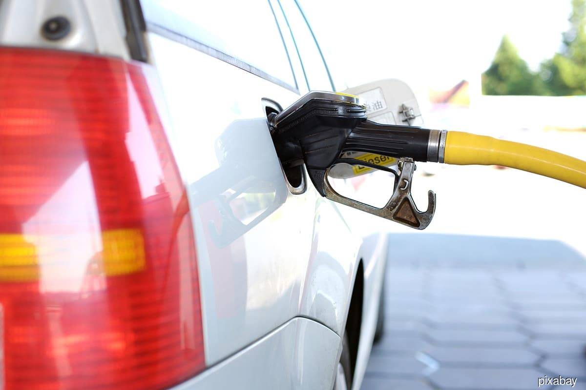Malaysia ranks among top 10 nations with cheapest gasoline prices