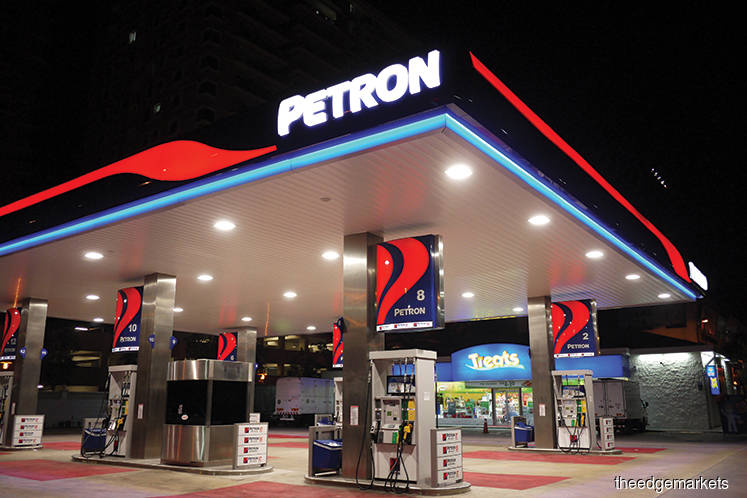 Image Result For Petron