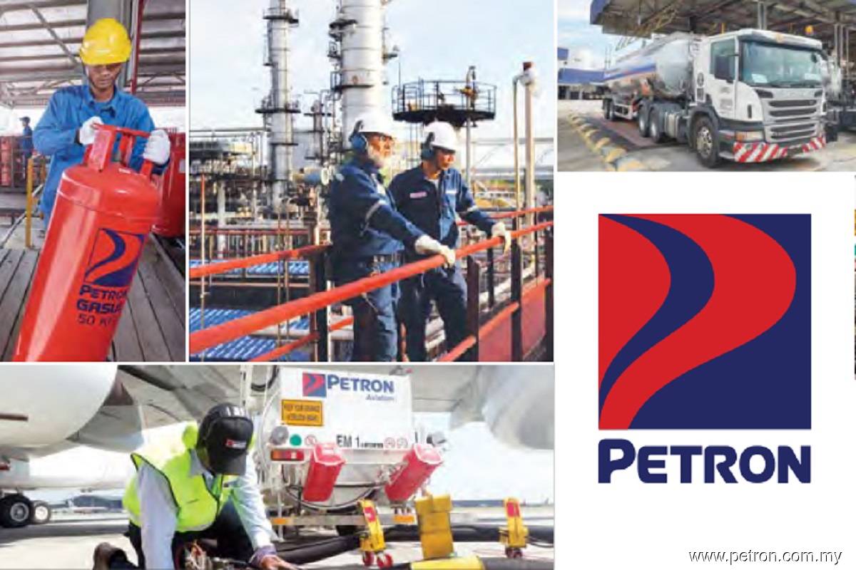 Petron Malaysia 关闭波德申炼油厂八周以维修熔炉