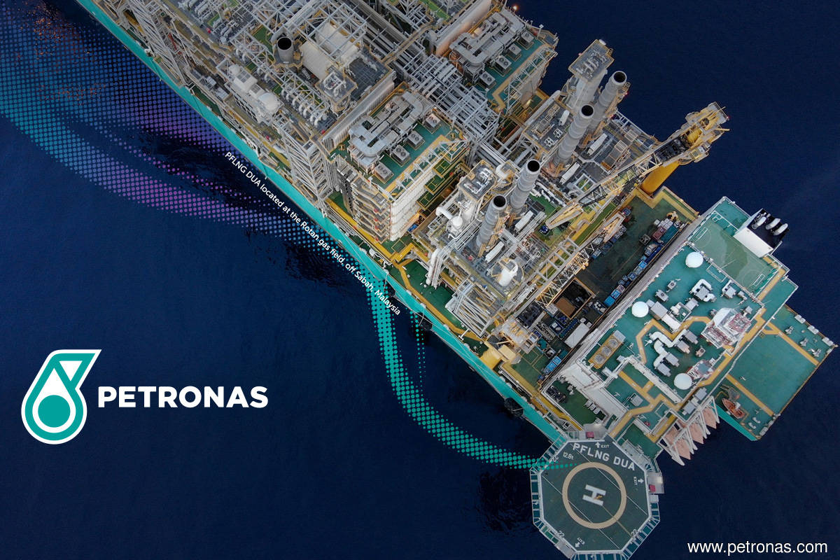 Petronas sees stable activity outlook but expects energy market ...