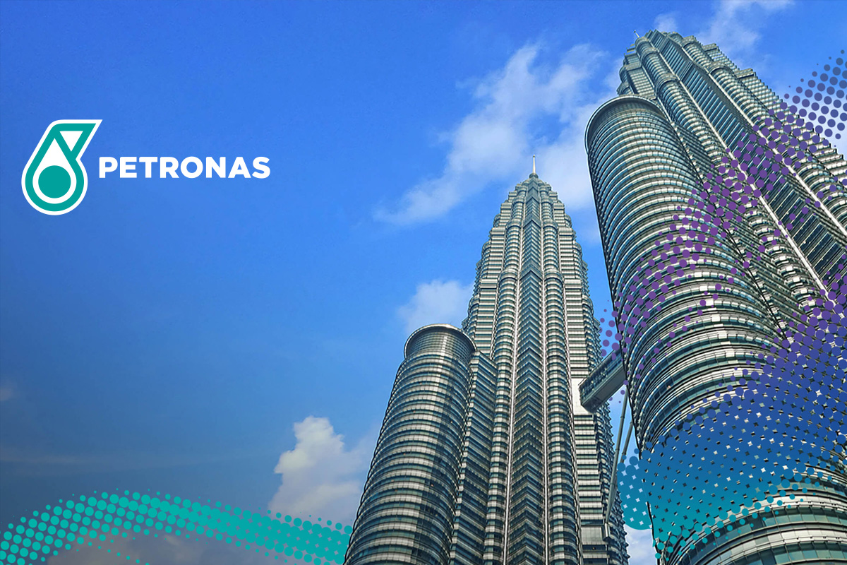 Petronas，Eni形成合资企业以结合印度尼西亚马来西亚上游资产