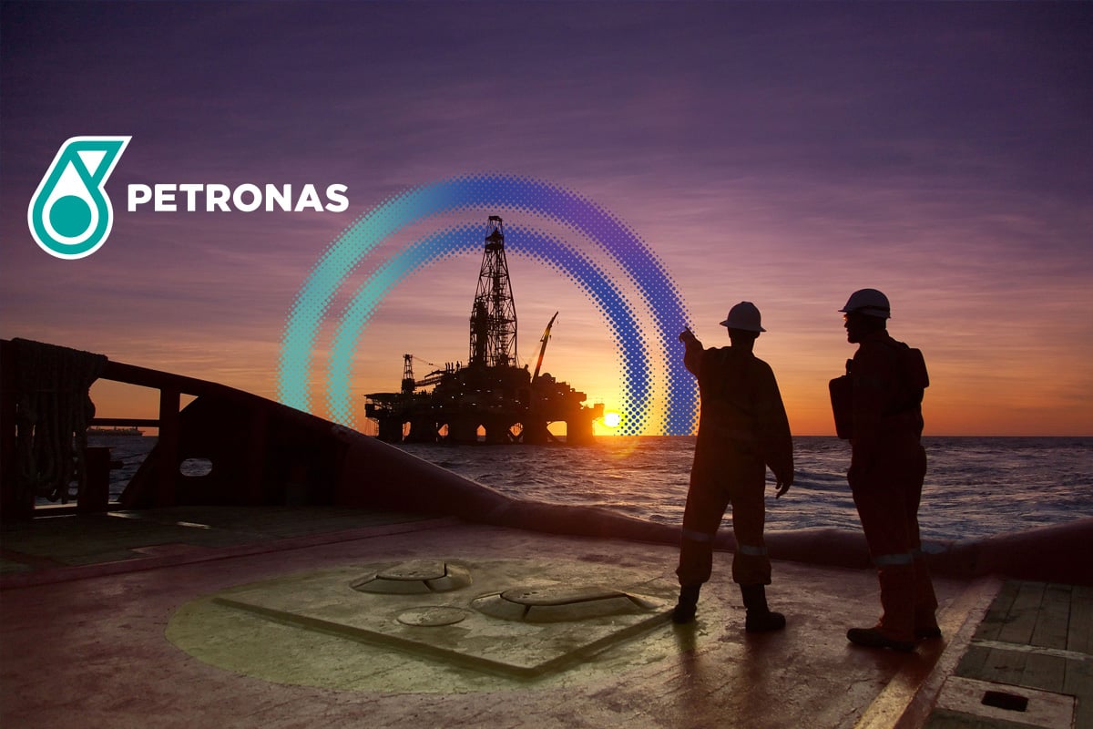 RHB Research positive on Petronas' RM300b capex, maintains overweight call on O&G sector