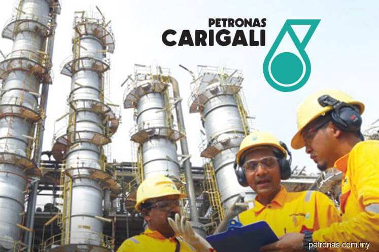 Petronas Carigali Awards Umbrella Contract To T7 | The Edge Markets