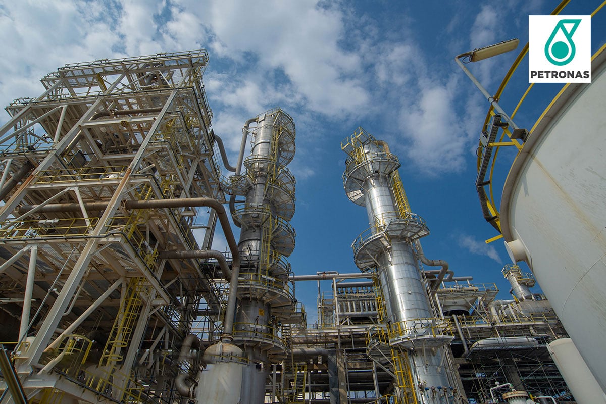 国油化学售PCFS 25%股权予沙巴官联公司
