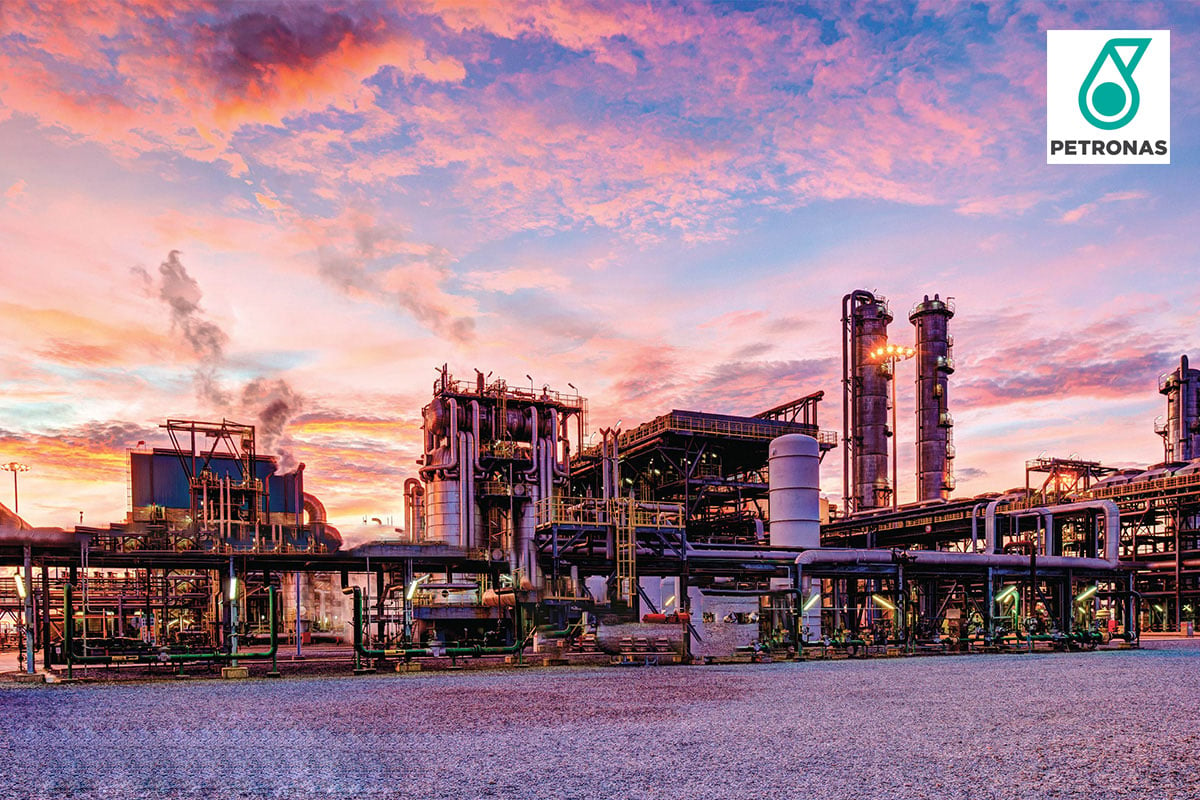 Petronas unit to build Asia's largest advanced chemical recycling plant in Johor