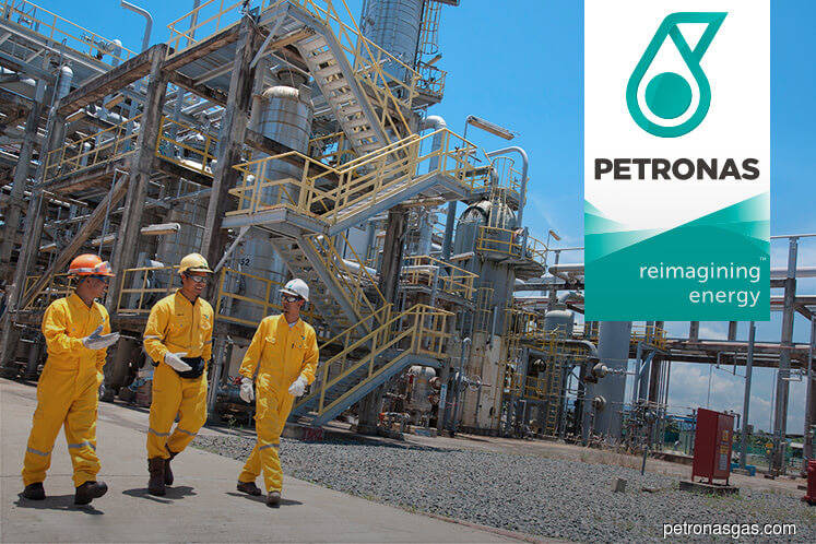 Petronas Gas 1Q net profit up 6.7%, declares 16 sen 