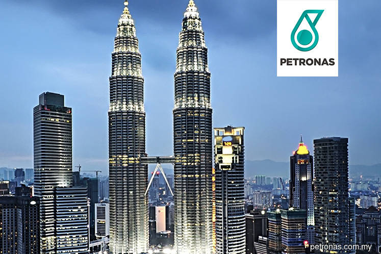 Petronas: Scrapping C$36b Canadian LNG project a 'wake-up 