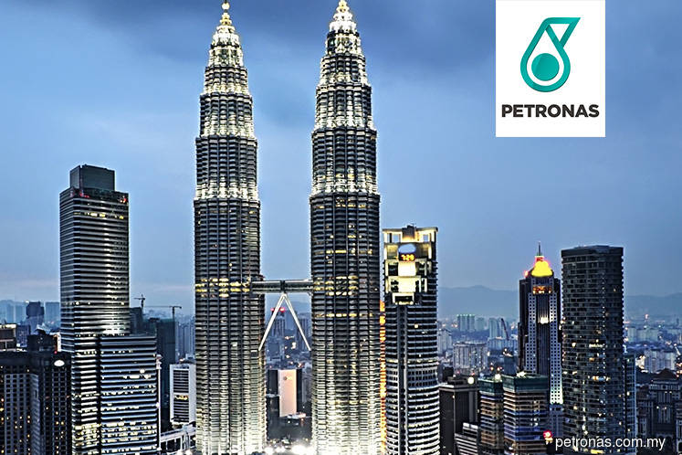 Petronas says 1Q PAT up 26% on year at RM13b