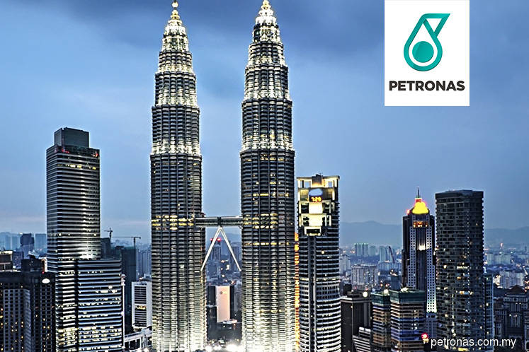 Petronas raises Nov crude price factor to $5.00/bbl