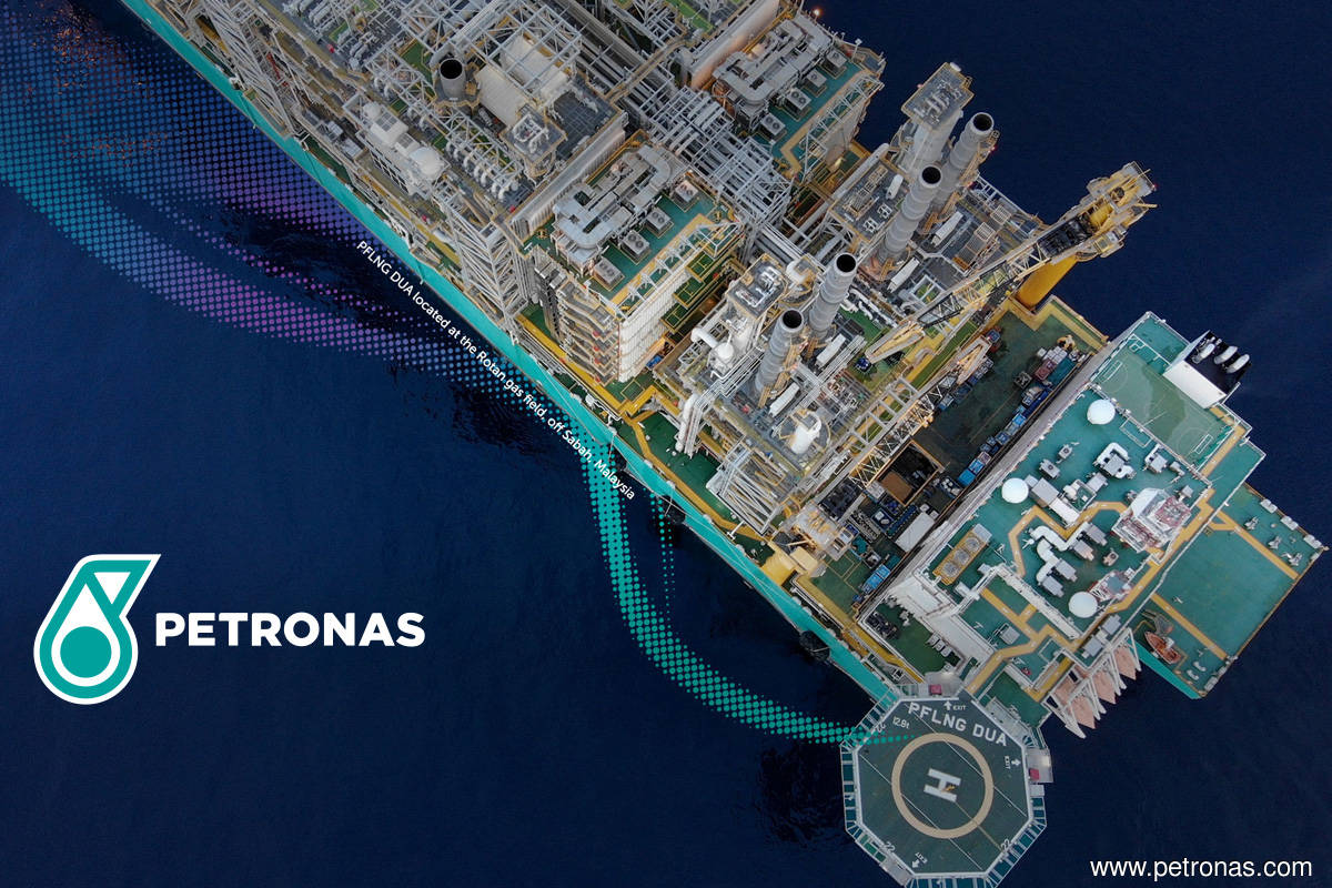 Petronas' bond spread remains stable, trading close to fair value — CreditSights