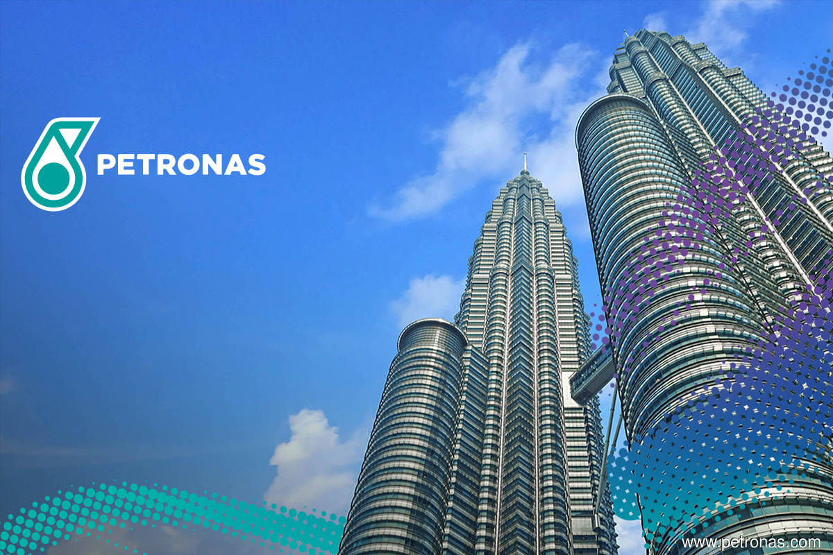 Petronas’ lucrative helicopter contract said to be up for grabs