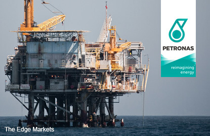 Petronas voluntarily adjusts crude oil production