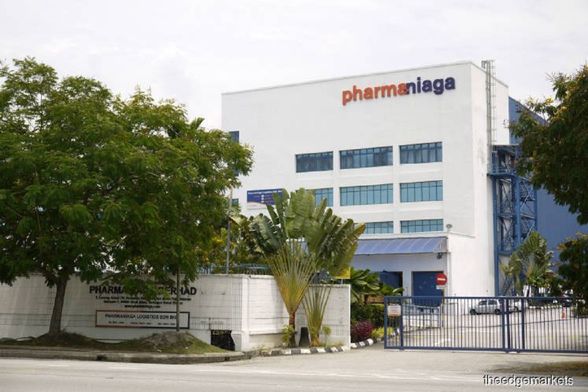 Pharmaniaga On Track To Deliver 12 Million Sinovac Vaccine Doses To Govt In July The Edge Markets