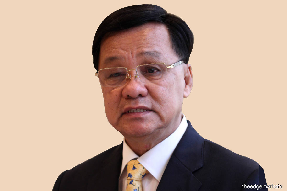 Buyer sought for Kinsteel founder’s Mentakab Star Mall