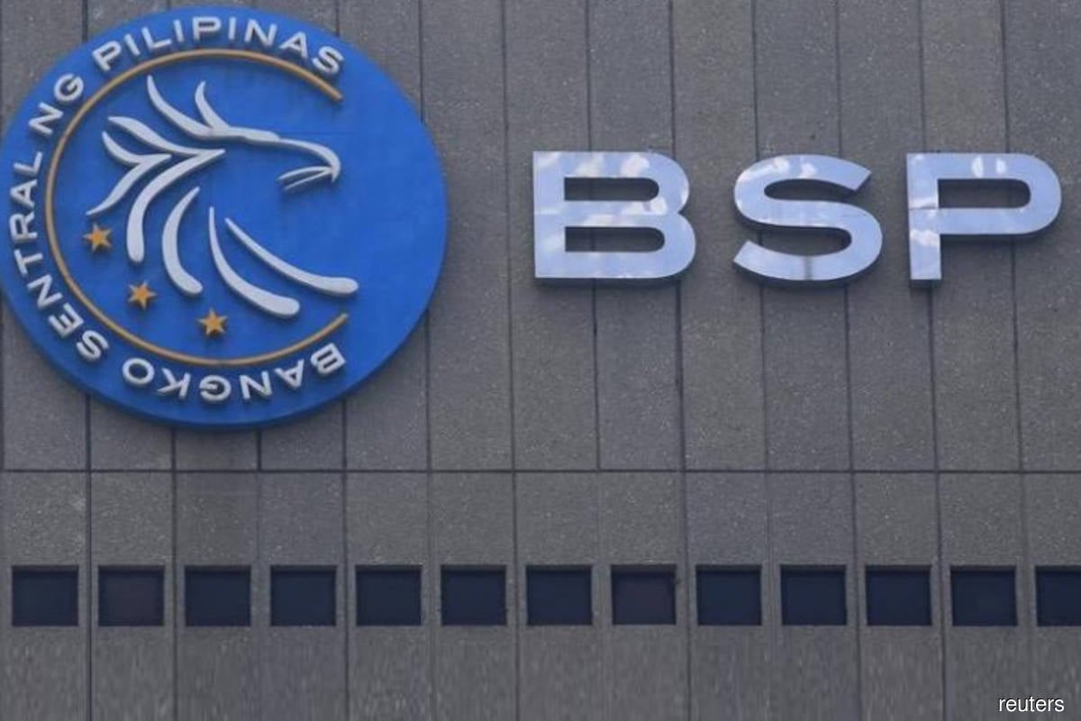 Philippine central bank revises 2023 current account projection