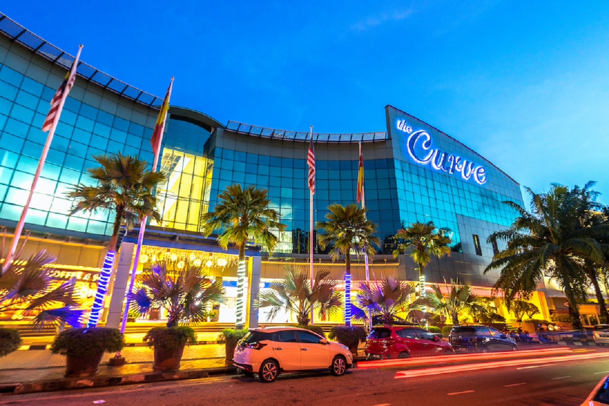 The Curve recovers with 92% occupancy rate in 2022, average one