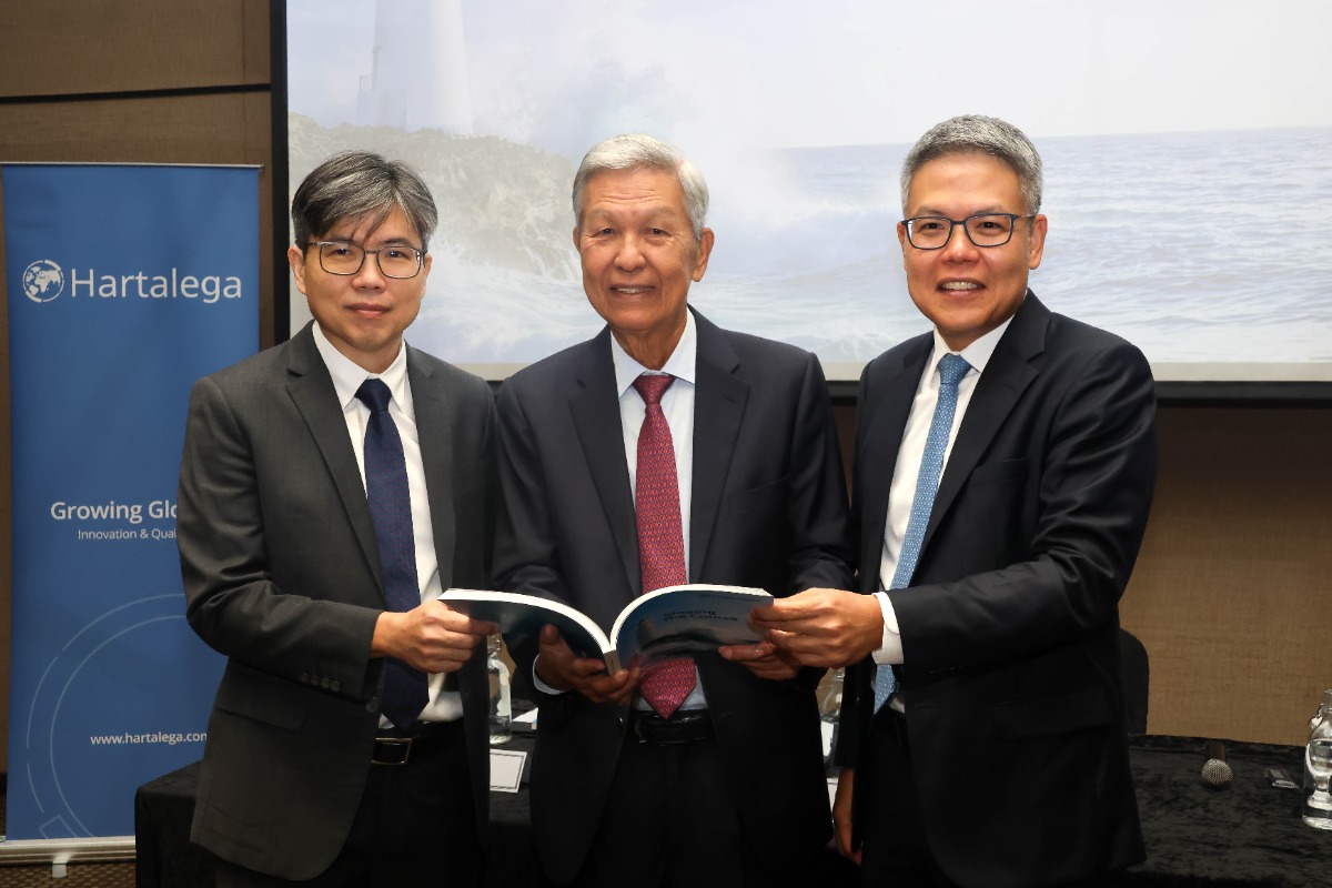Hartalega Allocates RM250 Million for Technology and Artificial Intelligence