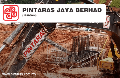 Pintaras Jaya S 2q Net Profit Slumps 83 Dragged By Cost Overruns The Edge Markets