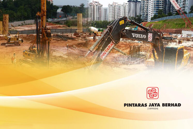 Pintaras Jaya bags RM68.5 mil contract for Bina Puri 