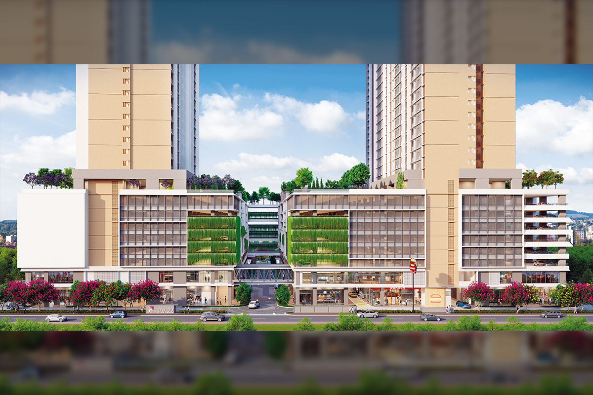 Reimagining Multigenerational Living at PV22 Residences | I3investor