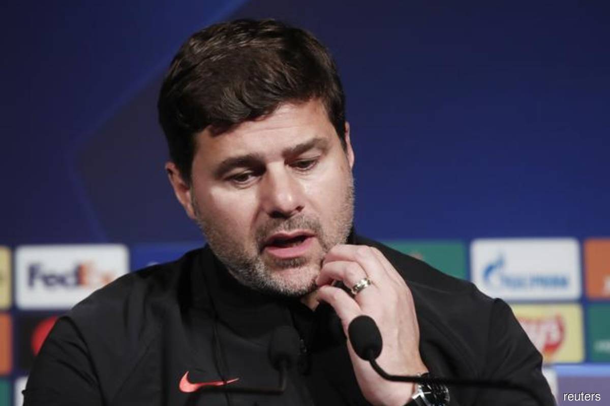 Pochettino dampens talk of Neymar-Mbappe fall out