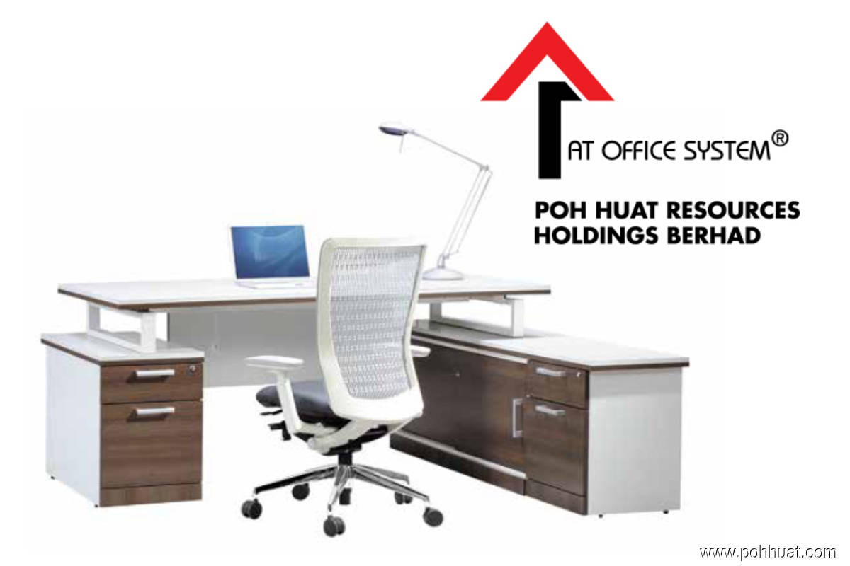 Poh Huat's 1Q earnings down 55% amid weakening furniture demand in North America