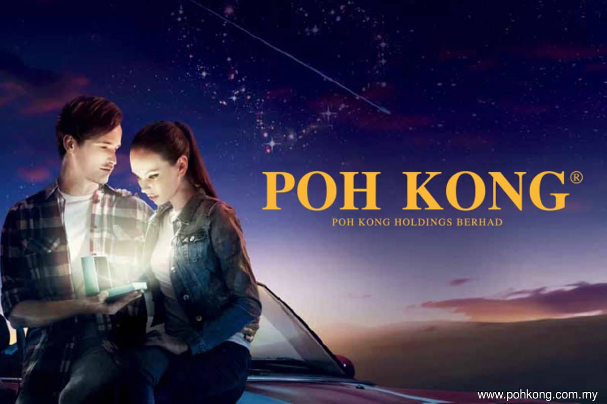 Poh Kong S Quarterly Profit Jumps 81 On Improved Business After Easing Of Mco The Edge Markets