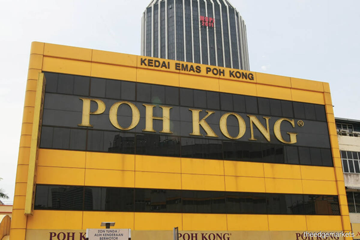 Poh Kong set to jump strongly, says RHB Retail Research 